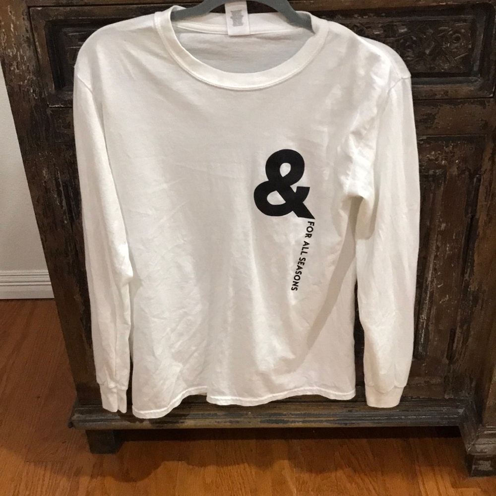 For All Seasons merch